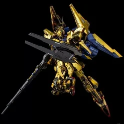 Rise of Gunpla Gundam Build Divers|Master Grade (Mg)^MG 1/100 HYAKU SHIKI RAISE CAIN