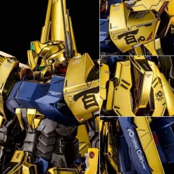 Rise of Gunpla Gundam Build Divers|Master Grade (Mg)^MG 1/100 HYAKU SHIKI RAISE CAIN