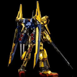 Rise of Gunpla Gundam Build Divers|Master Grade (Mg)^MG 1/100 HYAKU SHIKI RAISE CAIN