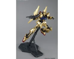 Rise of Gunpla Zeta Gundam|Master Grade (Mg)^MG 1/100 HYAKUSHIKI 2.0