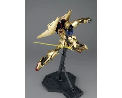 Rise of Gunpla Zeta Gundam|Master Grade (Mg)^MG 1/100 HYAKUSHIKI 2.0