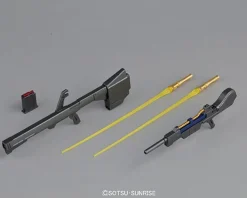 Rise of Gunpla Zeta Gundam|Master Grade (Mg)^MG 1/100 HYAKUSHIKI 2.0