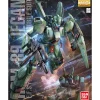 Rise of Gunpla Gundam: Char'S Counterattack|Master Grade (Mg)^MG 1/100 JEGAN