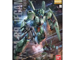 Rise of Gunpla Gundam: Char'S Counterattack|Master Grade (Mg)^MG 1/100 JEGAN