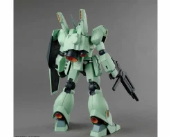 Rise of Gunpla Gundam: Char'S Counterattack|Master Grade (Mg)^MG 1/100 JEGAN