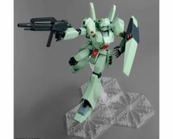 Rise of Gunpla Gundam: Char'S Counterattack|Master Grade (Mg)^MG 1/100 JEGAN