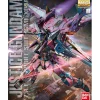 Rise of Gunpla Gundam Seed|Master Grade (Mg)^MG 1/100 JUSTICE GUNDAM