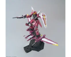Rise of Gunpla Gundam Seed|Master Grade (Mg)^MG 1/100 JUSTICE GUNDAM