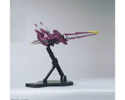 Rise of Gunpla Gundam Seed|Master Grade (Mg)^MG 1/100 JUSTICE GUNDAM
