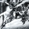 Rise of Gunpla Gundam Seed|Master Grade (Mg)^MG 1/100 JUSTICE GUNDAM SPECIAL COATING Ver.