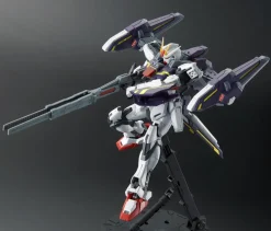 Rise of Gunpla Master Grade (Mg)^MG 1/100 LIGHTNING STRIKE GUNDAM VER. RM