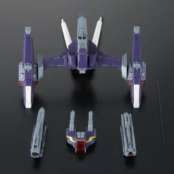 Rise of Gunpla Master Grade (Mg)^MG 1/100 LIGHTNING STRIKER POUR AILE STRIKE GUNDAM VER. RM
