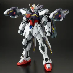 Rise of Gunpla Master Grade (Mg)^MG 1/100 LIGHTNING STRIKER POUR AILE STRIKE GUNDAM VER. RM