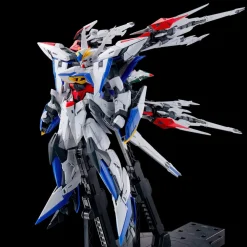 Rise of Gunpla Gundam Seed Destiny|Gundam Seed^MG 1/100 MANEUVER STRIKER PACK FOR ECLIPSE GUNDAM