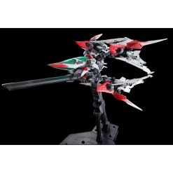 Rise of Gunpla Gundam Seed Destiny|Gundam Seed^MG 1/100 MANEUVER STRIKER PACK FOR ECLIPSE GUNDAM