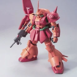 Rise of Gunpla Zeta Gundam|Master Grade (Mg)^MG 1/100 MARASAI RMS-108
