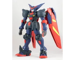 Rise of Gunpla Mobile Fighter G Gundam|Master Grade (Mg)^MG 1/100 MASTER GUNDAM
