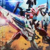 Rise of Gunpla Gundam Seed Astray|Master Grade (Mg)^MG 1/100 MBF-02VV ASTRAY TURN RED