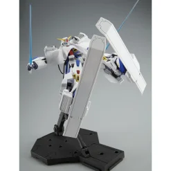 Rise of Gunpla Master Grade (Mg)^MG 1/100 MISSION PACK C-TYPE & T-TYPE for GUNDAM F90