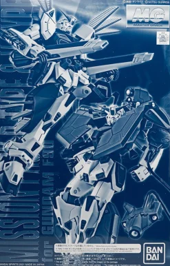 Rise of Gunpla Gundam F91|Master Grade (Mg)^MG 1/100 MISSION PACK R-TYPE & V-TYPE for GUNDAM F90