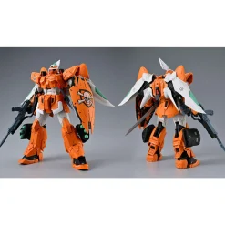 Rise of Gunpla Master Grade (Mg)^MG 1/100 MOBILE GINN (MIGUEL AYMAN CUSTOM)