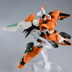 Rise of Gunpla Master Grade (Mg)^MG 1/100 MOBILE GINN (MIGUEL AYMAN CUSTOM)