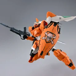 Rise of Gunpla Master Grade (Mg)^MG 1/100 MOBILE GINN (MIGUEL AYMAN CUSTOM)