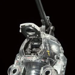 Rise of Gunpla Master Grade (Mg)^MG 1/100 MOBILE POD BALL VER.KA (MECHANICAL CLEAR)