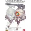 Rise of Gunpla Mobile Suit Gundam|Master Grade (Mg)^MG 1/100 MOBILE POD BALL VER.KA