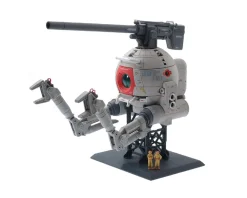 Rise of Gunpla Mobile Suit Gundam|Master Grade (Mg)^MG 1/100 MOBILE POD BALL VER.KA