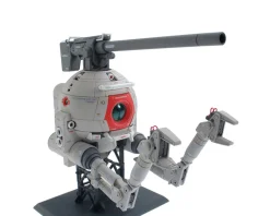 Rise of Gunpla Mobile Suit Gundam|Master Grade (Mg)^MG 1/100 MOBILE POD BALL VER.KA