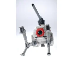 Rise of Gunpla Mobile Suit Gundam|Master Grade (Mg)^MG 1/100 MOBILE POD BALL VER.KA