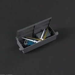 Rise of Gunpla Master Grade (Mg)^MG 1/100 MS CAGE