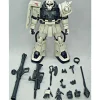 Rise of Gunpla Gundam 0083: Stardust Memory|Master Grade (Mg)^MG 1/100 MS06 F2 ZAKU II(EARTH FEDERATION)