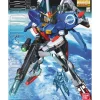 Rise of Gunpla Gundam Sentinel|Master Grade (Mg)^MG 1/100 MSA 0011 S GUNDAM