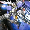 Rise of Gunpla Gundam Sentinel|Master Grade (Mg)^MG 1/100 MSA-0011(EXT) EX-S GUNDAM
