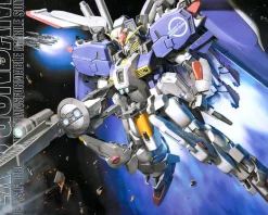 Rise of Gunpla Gundam Sentinel|Master Grade (Mg)^MG 1/100 MSA-0011(EXT) EX-S GUNDAM