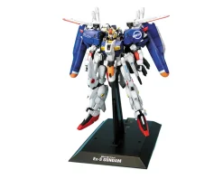Rise of Gunpla Gundam Sentinel|Master Grade (Mg)^MG 1/100 MSA-0011(EXT) EX-S GUNDAM