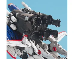 Rise of Gunpla Gundam Sentinel|Master Grade (Mg)^MG 1/100 MSA-0011(EXT) EX-S GUNDAM