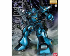 Rise of Gunpla Gundam 0080: War In The Pocket|Master Grade (Mg)^MG 1/100 MS-18E KAMPFER