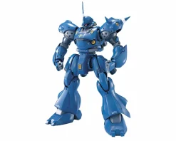 Rise of Gunpla Gundam 0080: War In The Pocket|Master Grade (Mg)^MG 1/100 MS-18E KAMPFER