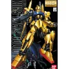 Rise of Gunpla Zz Gundam|Zeta Gundam^MG 1/100 MSN-100 HYAKUSHIKI