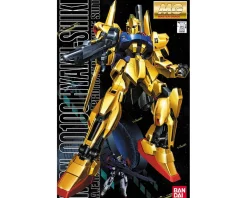 Rise of Gunpla Zz Gundam|Zeta Gundam^MG 1/100 MSN-100 HYAKUSHIKI