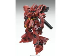 Rise of Gunpla Gundam Unicorn|Master Grade (Mg)^MG 1/100 MSN-04 SAZABI VER. KA