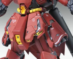Rise of Gunpla Gundam Unicorn|Master Grade (Mg)^MG 1/100 MSN-04 SAZABI VER. KA
