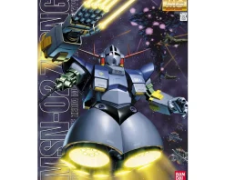 Rise of Gunpla Mobile Suit Gundam|Master Grade (Mg)^MG 1/100 MSN-02 ZEONG