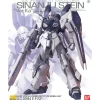 Rise of Gunpla Gundam Unicorn|Master Grade (Mg)^MG 1/100 MSN-06S SINANJU STEIN VER. KA