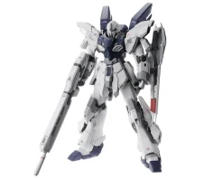 Rise of Gunpla Gundam Unicorn|Master Grade (Mg)^MG 1/100 MSN-06S SINANJU STEIN VER. KA