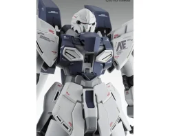 Rise of Gunpla Gundam Unicorn|Master Grade (Mg)^MG 1/100 MSN-06S SINANJU STEIN VER. KA