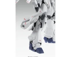 Rise of Gunpla Gundam Unicorn|Master Grade (Mg)^MG 1/100 MSN-06S SINANJU STEIN VER. KA